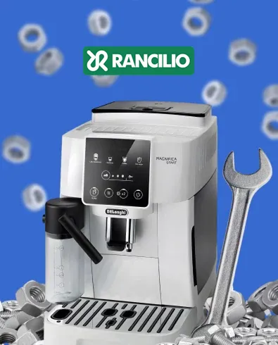 Кофемашина Rancilio 